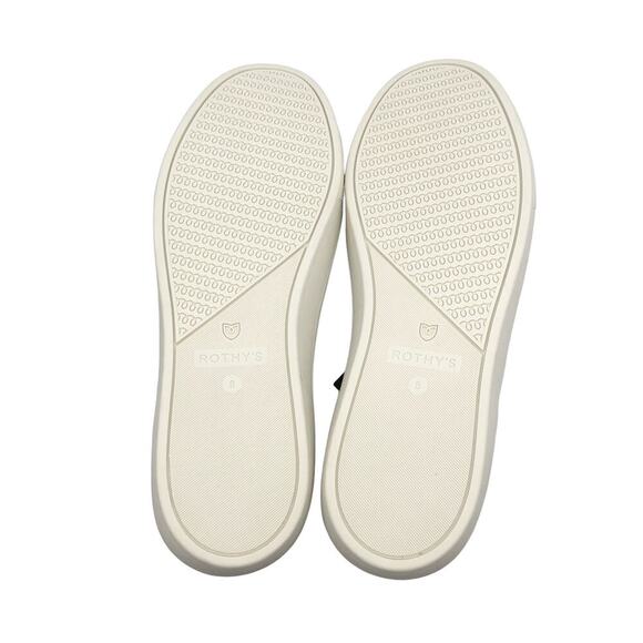 Rothy’s The Merino Chelsea Espresso Women’s‎ Size 8 - Picture 7 of 12